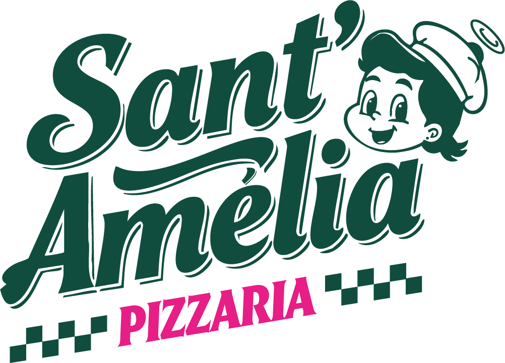 Logotipo Sant'Amélia