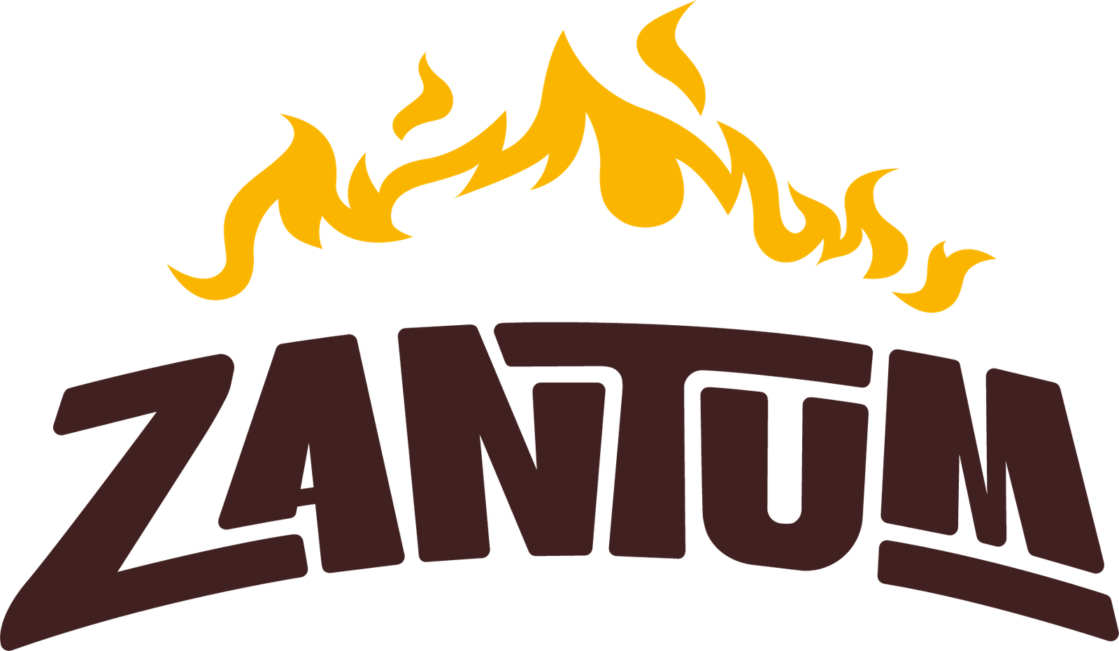 Logotipo Zantum
