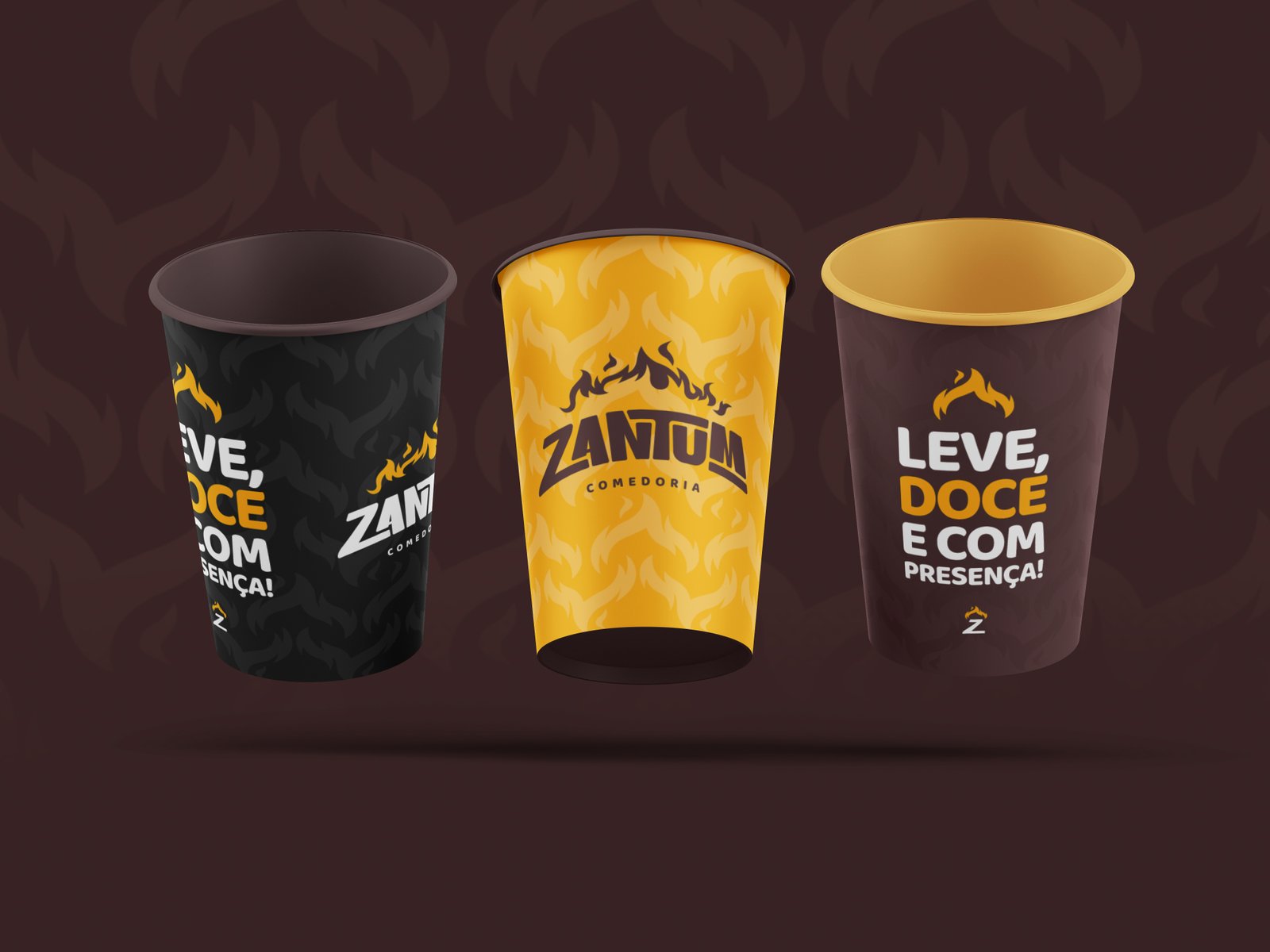 Ambiente Zantum